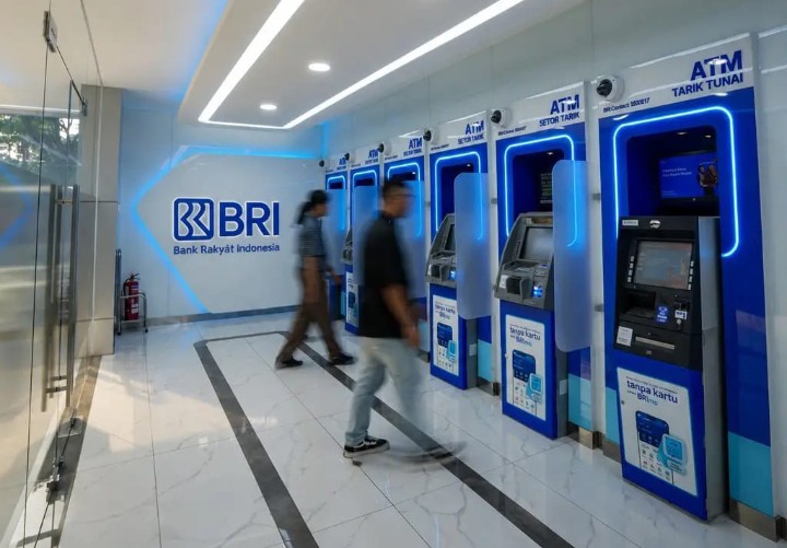 BRI Bukukan Kontribusi Pajak Terbesar di Industri Keuangan Indonesia, Dukung Pembangunan Nasional Bersama Danantara