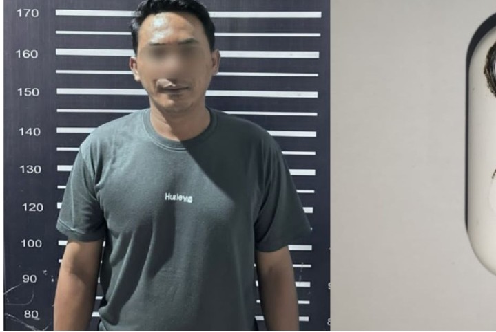 Pasang Kamera Tersembunyi di Toilet Pantai Seruni Bantaeng, Pelaku Ditangkap