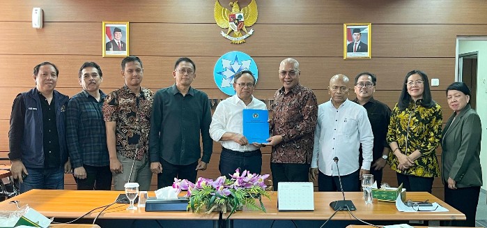 HPN 2027 Di Lampung Inklusif dan Kolaboratif