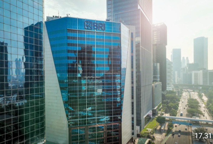 Hingga Saat ini BRI Sukses Membina 5. 245 Desa BRILiaN