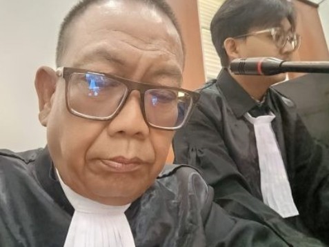 Eksepsi Perkara Tipikor Hibah Bibit Murbei Wajo Guncang PN Makassar, Dakwaan JPU Obscuur Libel