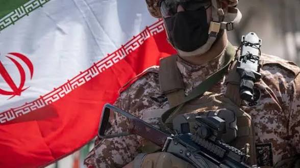Operasi Besar-besaran IRGC Iran: Berhasil Tangkap Puluhan Kelompok Terkait AS dan Israel