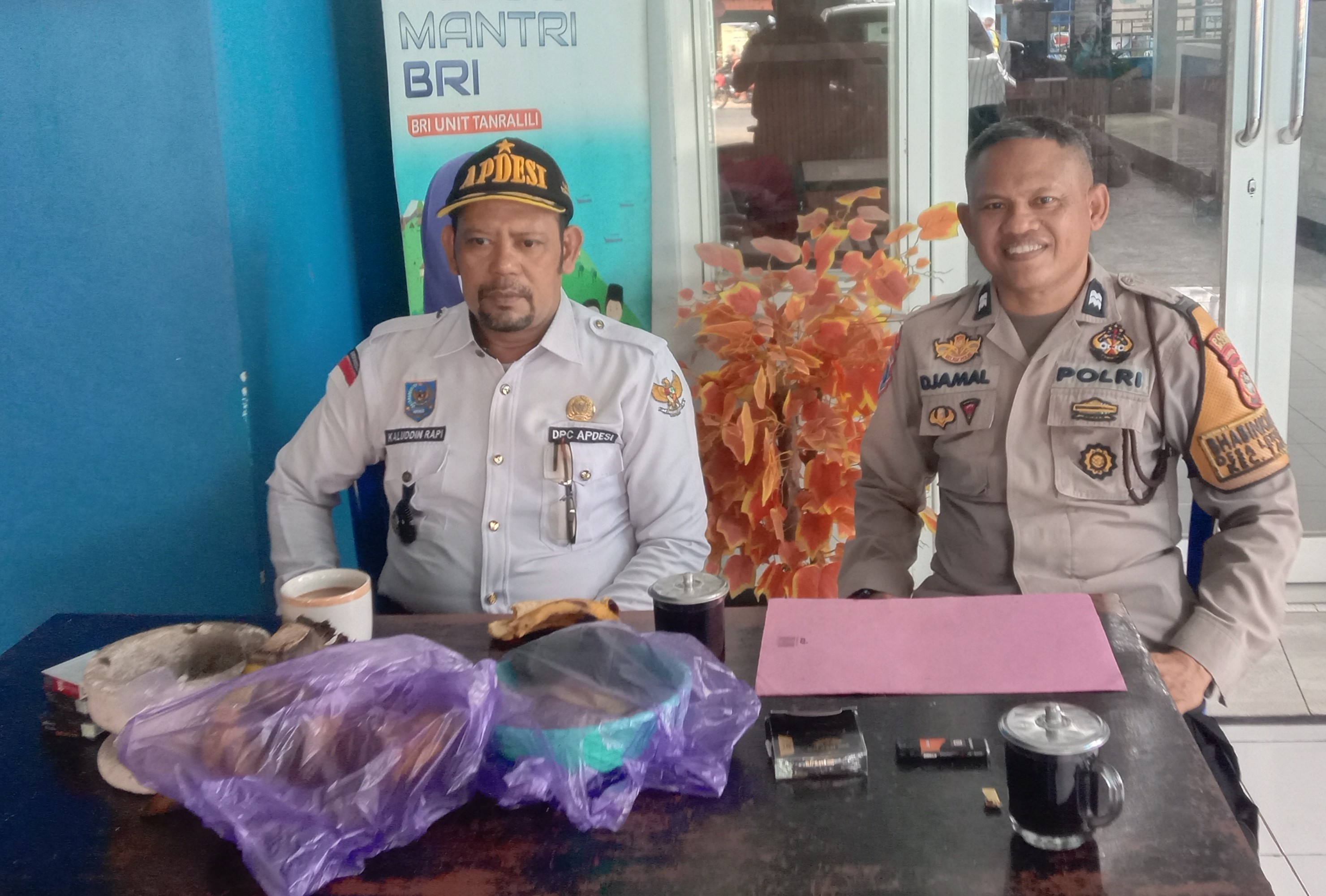 Kolaborasi Berbuah Manis, Kampung Macakka, Desa Lekopancing  Juara