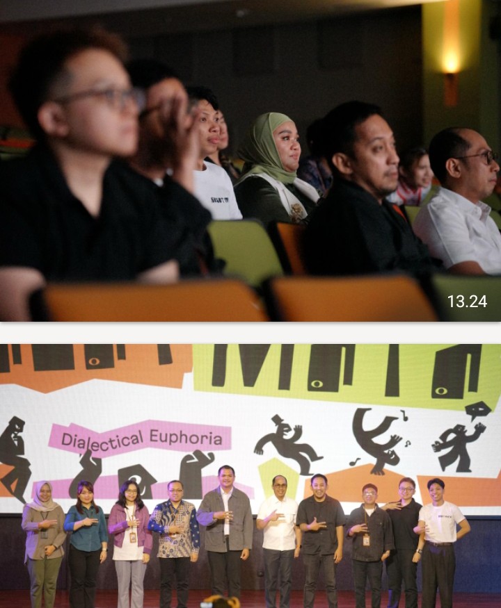 Pemkab Bantaeng Teken Kerjasama Dengan Universitas Ciputra Kampus Kota Makassar