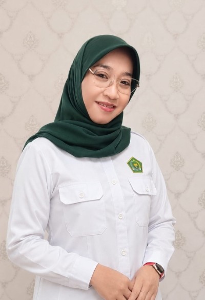 Widyaiswara Pusbangkom SDM Kemenag Dorong Pengembangan Kompetensi ASN melalui Living Curriculum Framework