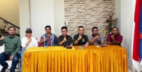 PWI Sulsel Fokus Benahi Keanggotaan, KTA dan Kepemimpinan di Daerah