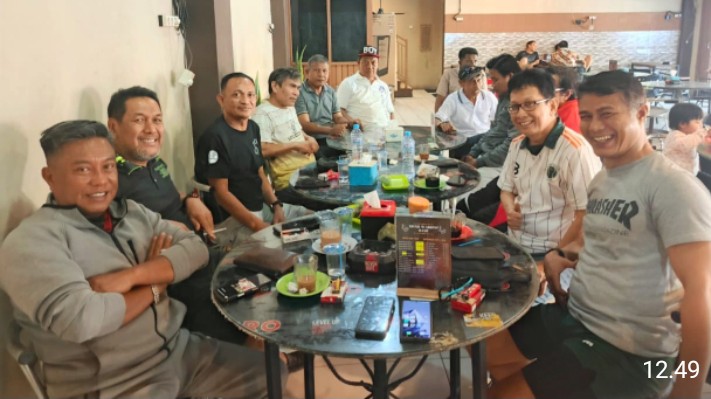 Kawal Profesionalisme Pers, PWI Sulsel Siapkan Pembinaan Bagi Pengurus Daerah